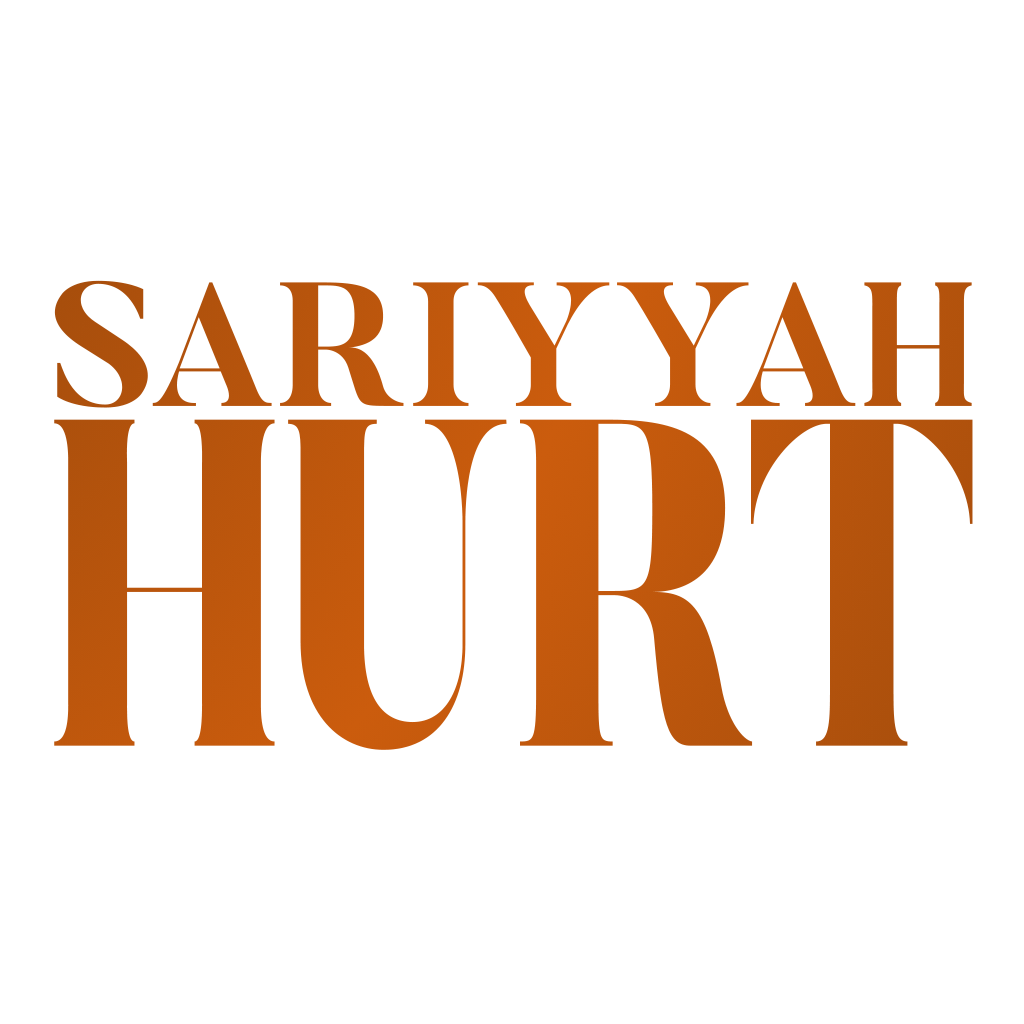 Sariyyah Hurt Logo